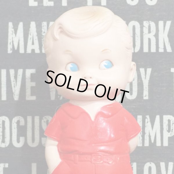 画像2: ラバードール 1962 ボーイ (2)