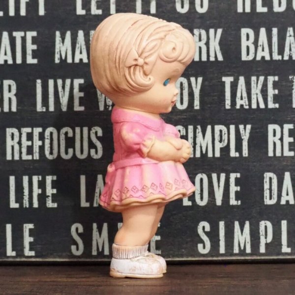 画像5: ラバードール 1962 ガール (5)