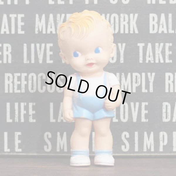 画像1: ラバードール ボーイ (1)