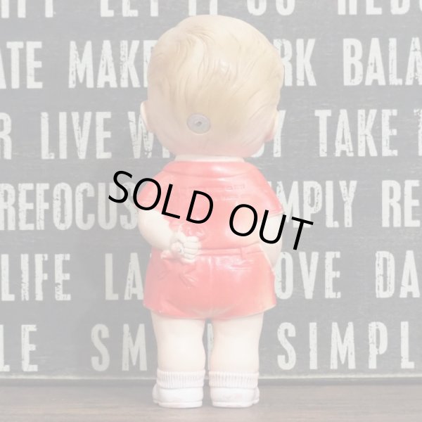 画像4: ラバードール 1962 ボーイ (4)