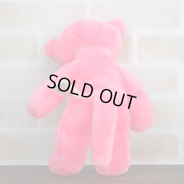 画像4: ピンクパンサー ぬいぐるみ (4)