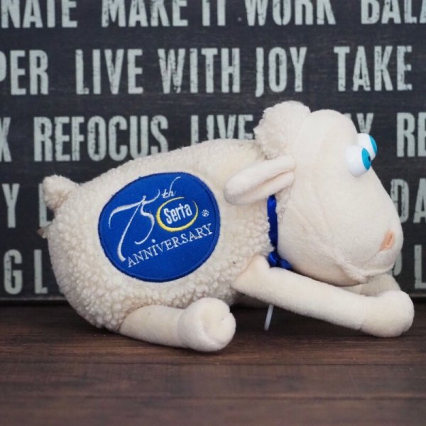 画像3: Serta ぬいぐるみ (3)