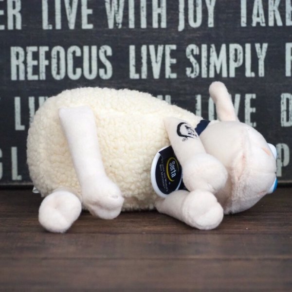 画像6: Serta ぬいぐるみ (6)