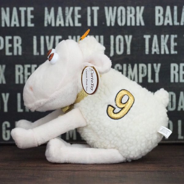 画像2: Serta ぬいぐるみ (2)