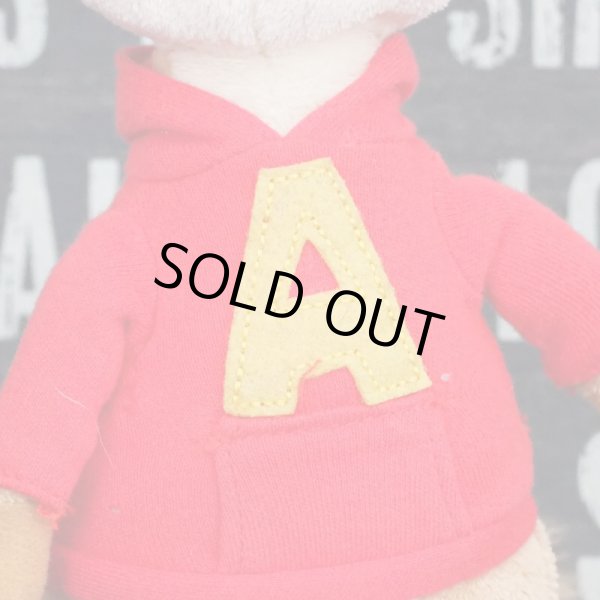 画像2: アルビン ty ぬいぐるみ (2)