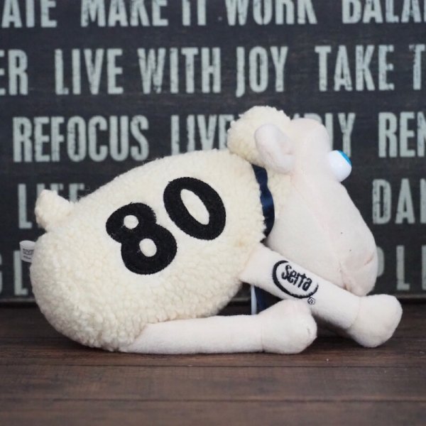 画像5: Serta ぬいぐるみ (5)