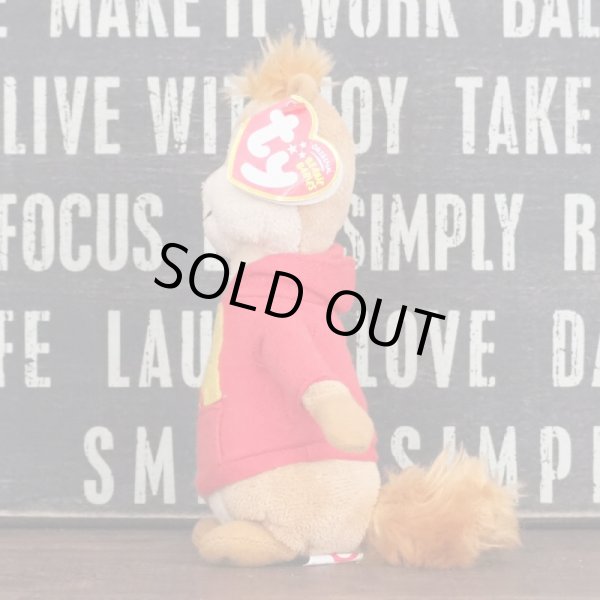 画像4: アルビン ty ぬいぐるみ (4)