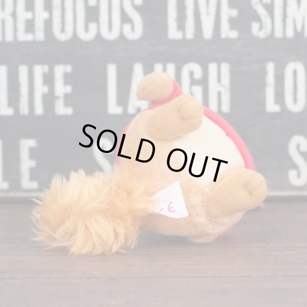 画像7: アルビン ty ぬいぐるみ (7)