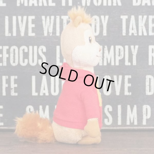 画像6: アルビン ty ぬいぐるみ (6)