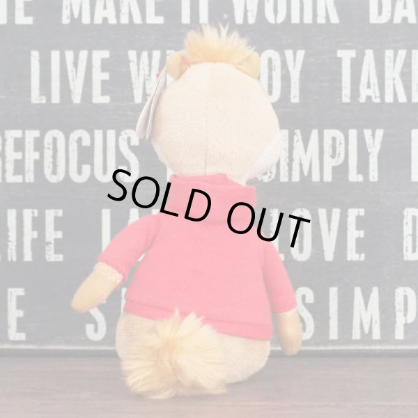 画像5: アルビン ty ぬいぐるみ (5)