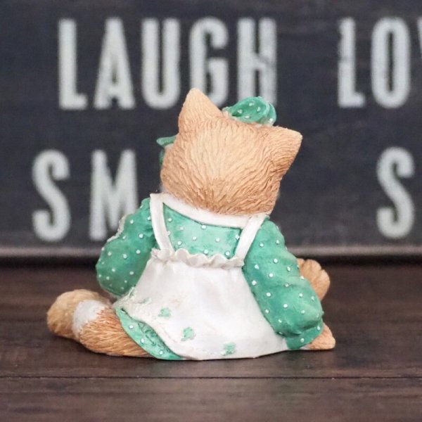 画像3: Calico Kittens 1993 ネコ (3)