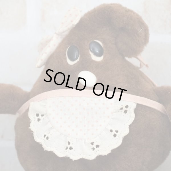 画像2: Li’l Bits ぬいぐるみ (2)