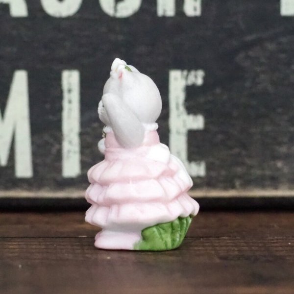 画像2: 1992 ネコ 置物 (2)