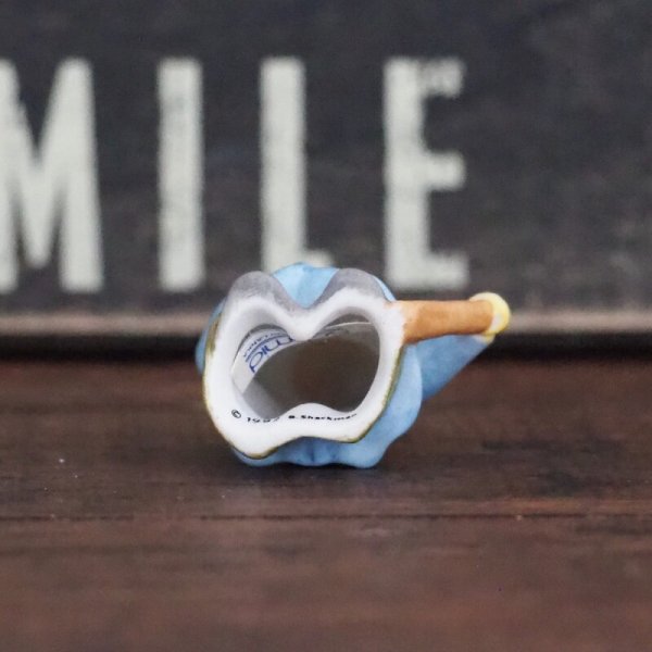 画像5: 1992 ネコ 置物 (5)