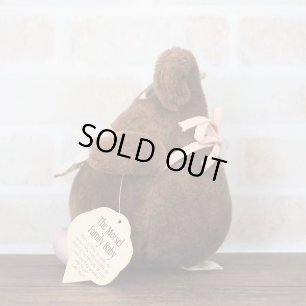 画像3: Li’l Bits ぬいぐるみ (3)