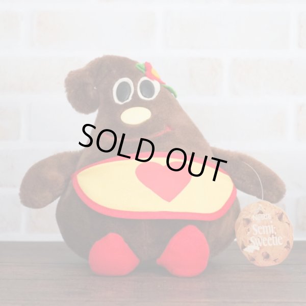 画像1: Semi-Sweetie ぬいぐるみ (1)
