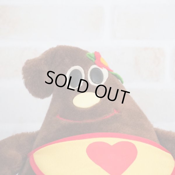 画像2: Semi-Sweetie ぬいぐるみ (2)