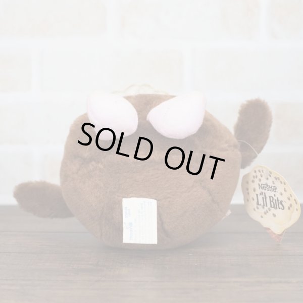 画像6: Li’l Bits ぬいぐるみ (6)