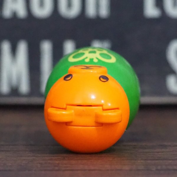 画像5: リトルピープル ベア 1984  (5)