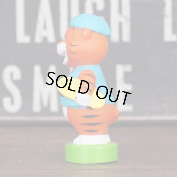 画像2: ラバードール フィギュア タイガー (2)