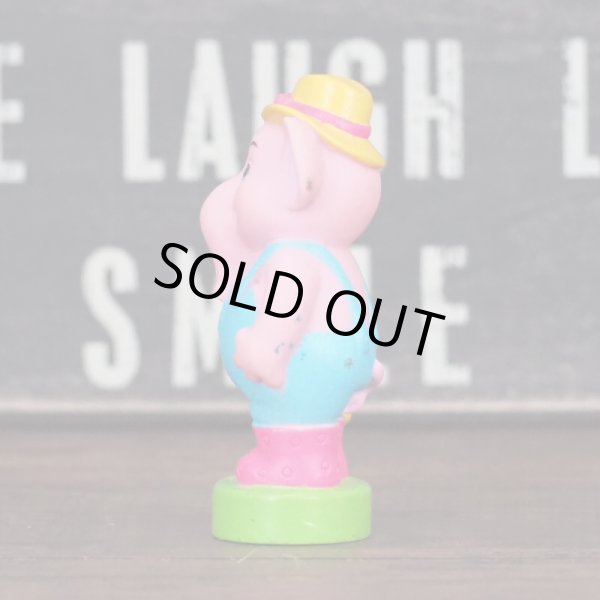 画像2: ラバードール フィギュア ゾウ (2)