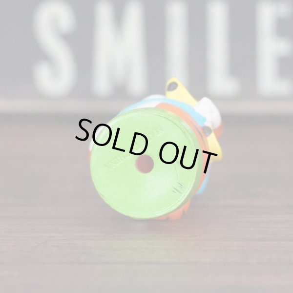 画像5: ラバードール フィギュア タイガー (5)