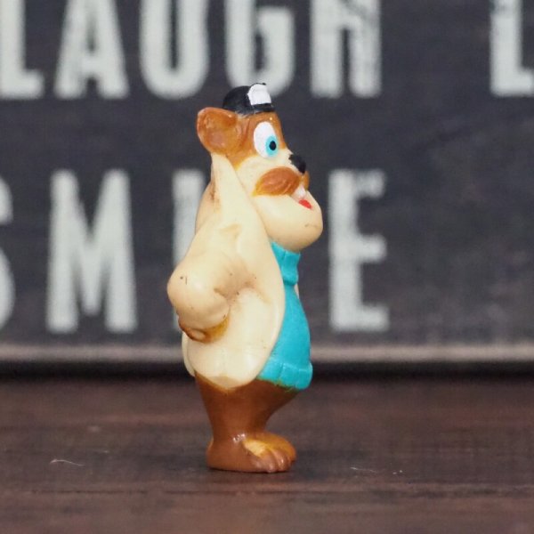 画像4: Kellogg モンタリージャック フィギュア (4)