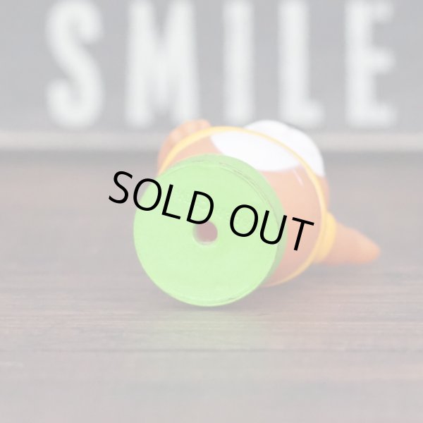 画像5: ラバードール フィギュア ベア (5)