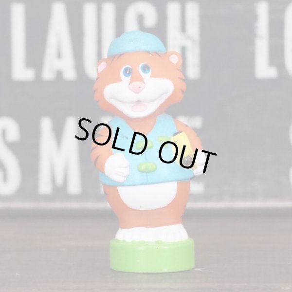 画像1: ラバードール フィギュア タイガー (1)