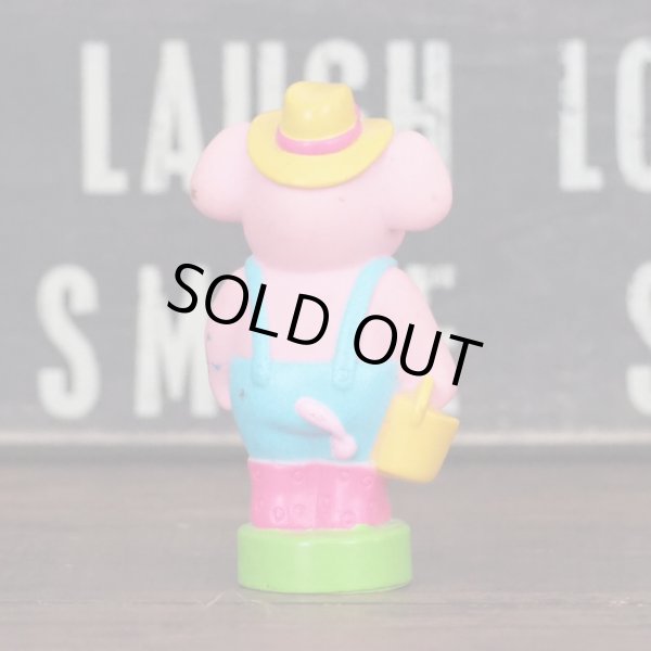 画像3: ラバードール フィギュア ゾウ (3)