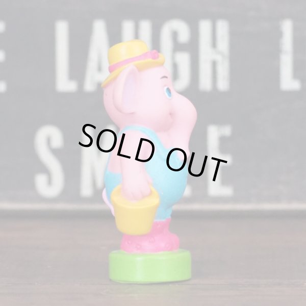 画像4: ラバードール フィギュア ゾウ (4)