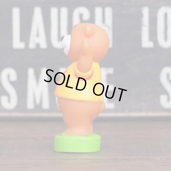 画像2: ラバードール フィギュア ベア (2)