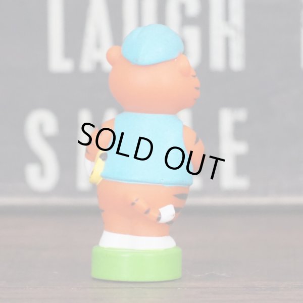 画像3: ラバードール フィギュア タイガー (3)