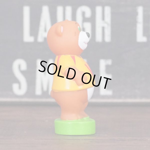 画像4: ラバードール フィギュア ベア (4)