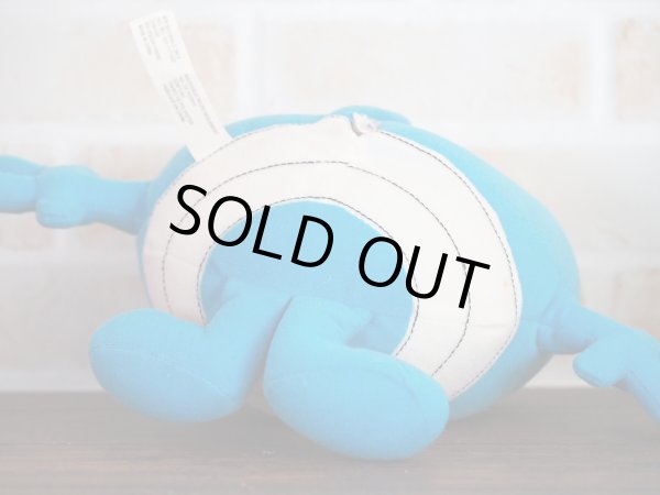 画像4: ミスター・バンプ トーキングドール (4)