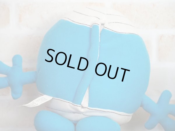 画像3: ミスター・バンプ トーキングドール (3)