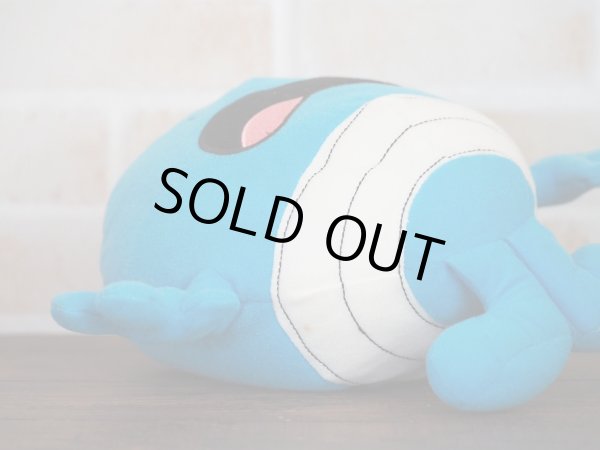 画像5: ミスター・バンプ トーキングドール (5)