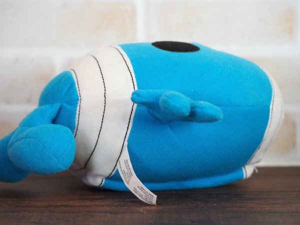 画像6: ミスター・バンプ トーキングドール (6)