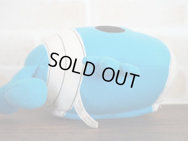 画像6: ミスター・バンプ トーキングドール (6)