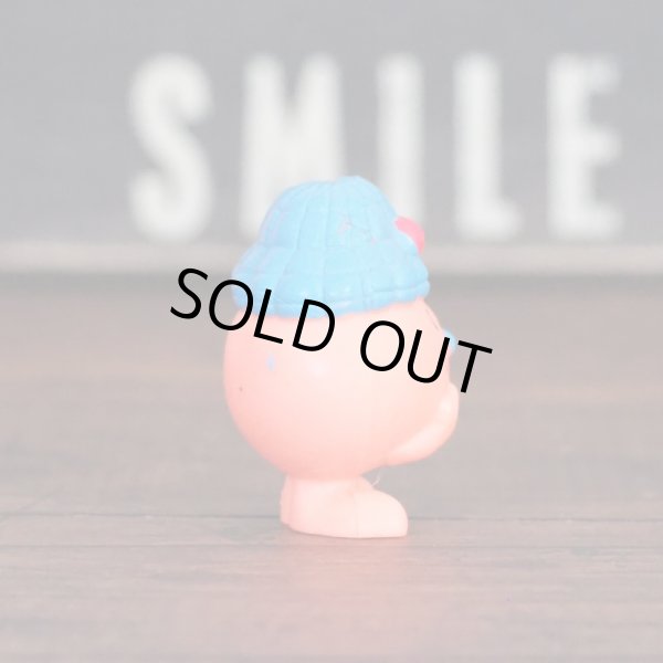 画像4: リトルミス・ラッキー ミールトイ (4)