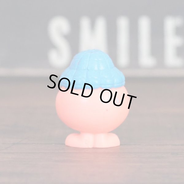 画像3: リトルミス・ラッキー ミールトイ (3)