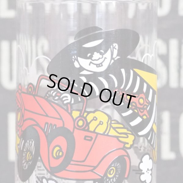 画像2: ハンバーグラー グラス (2)