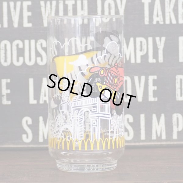 画像4: ハンバーグラー グラス (4)