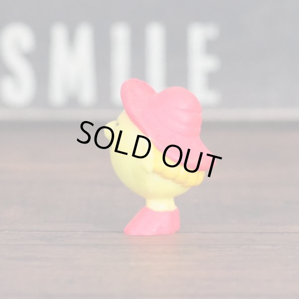 画像2: リトルミス・スプレンディッド ミールトイ (2)