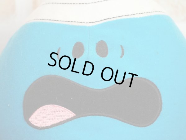 画像2: ミスター・バンプ トーキングドール (2)