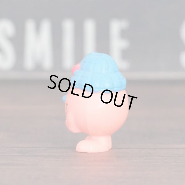 画像2: リトルミス・ラッキー ミールトイ (2)