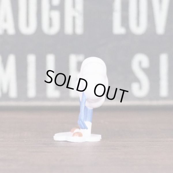 画像2: トロールズ ／ クラウド・ガイ フィギュア (2)