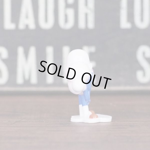 画像4: トロールズ ／ クラウド・ガイ フィギュア (4)