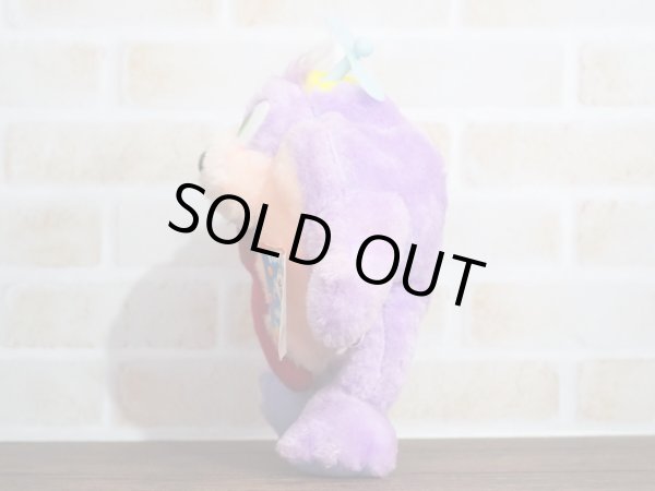 画像3: ディジーデビル ぬいぐるみ (3)