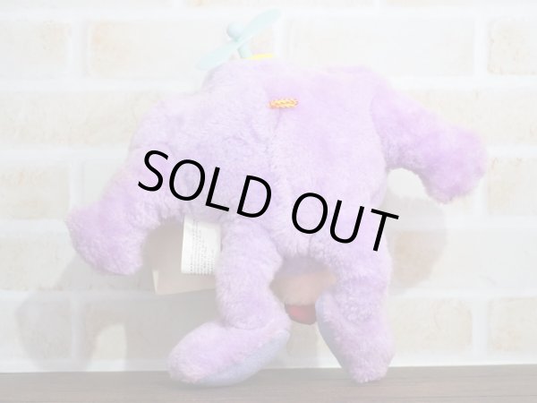 画像4: ディジーデビル ぬいぐるみ (4)